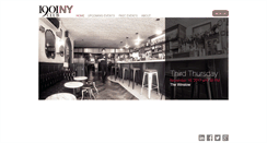 Desktop Screenshot of 1901nyc.com